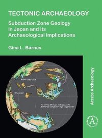 bokomslag Tectonic Archaeology