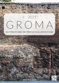 bokomslag Groma: Issue 6 2021