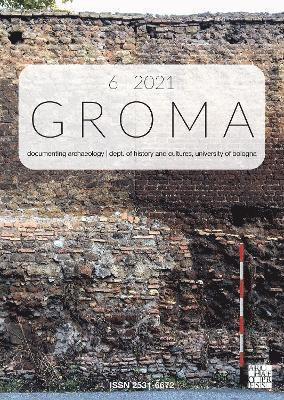 Groma: Issue 6 2021 1