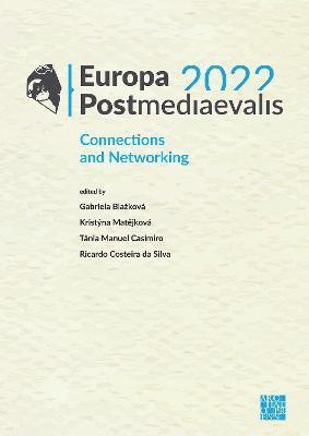bokomslag Europa Postmediaevalis 2022