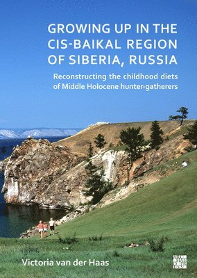 Growing Up in the Cis-Baikal Region of Siberia, Russia 1