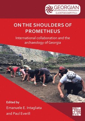 On the Shoulders of Prometheus 1