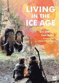 bokomslag Living in the Ice Age