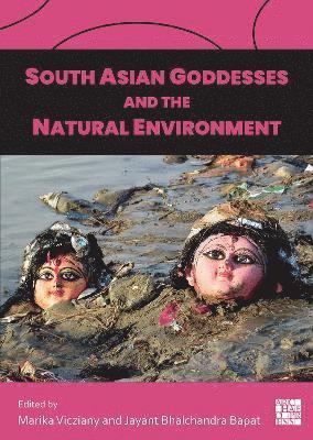 South Asian Goddesses and the Natural Environment 1