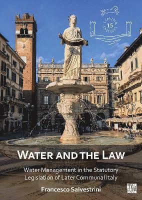 Water and the Law 1