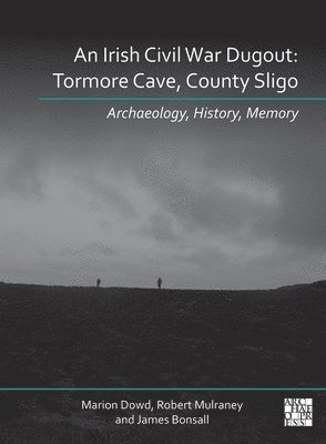 N Irish Civil War Dugout 1