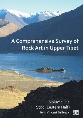 A Comprehensive Survey of Rock Art in Upper Tibet 1