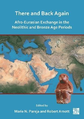 bokomslag There and Back Again: Afro-Eurasian Exchange in the Neolithic and Bronze Age Periods