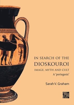 bokomslag In Search of the Dioskouroi. Image, Myth and Cult