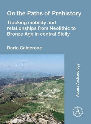 bokomslag On the Paths of Prehistory