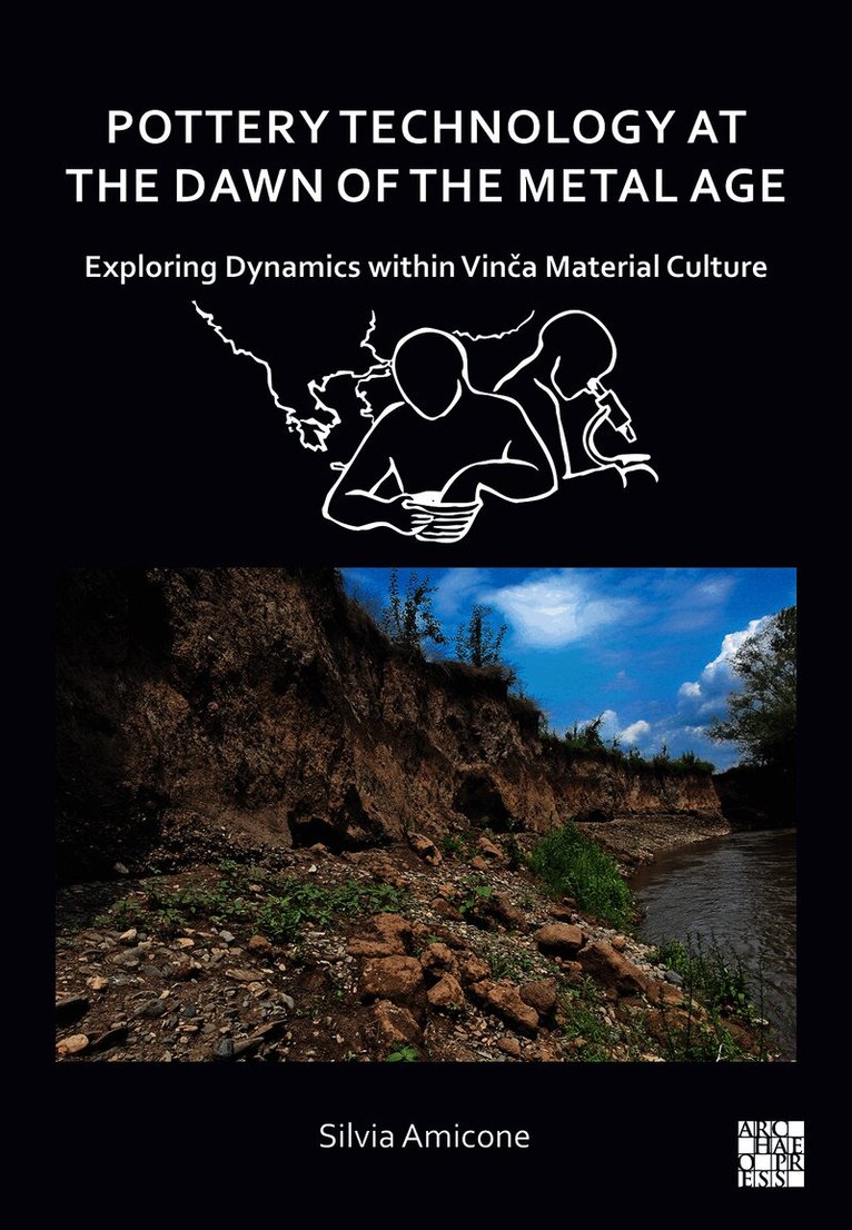 Pottery Technology at the Dawn of the Metal Age