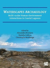 bokomslag Waterscapes Archaeology