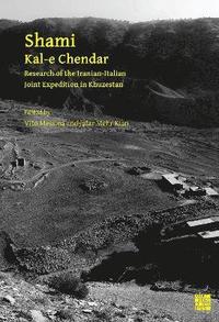 bokomslag Shami, Kal-e Chendar