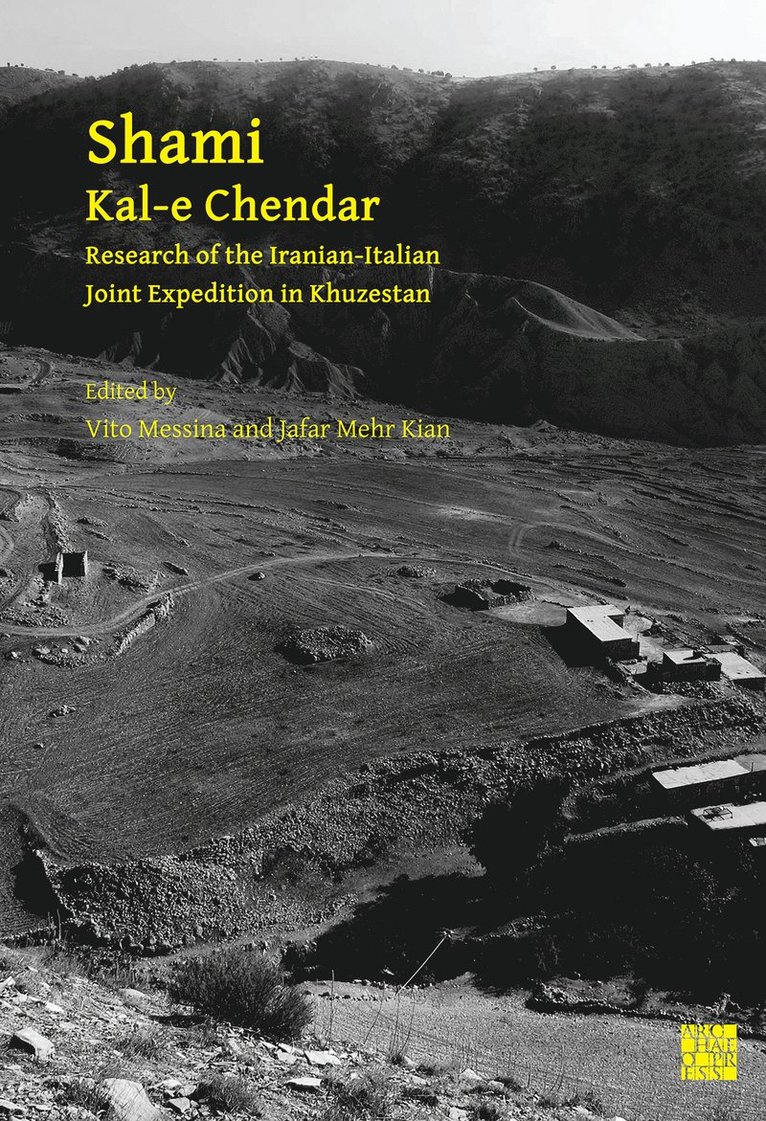 Shami, Kal-E Chendar