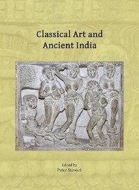 bokomslag Classical Art and Ancient India