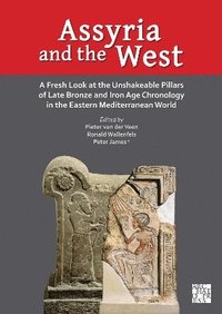 bokomslag Assyria and the West