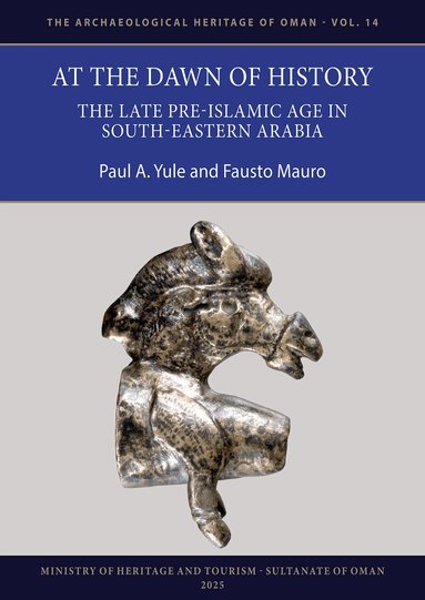 Paul A. Yule, Fausto Mauro - At the Dawn of History, Häftad