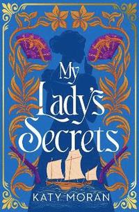 bokomslag My Lady's Secrets