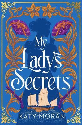 bokomslag My Lady's Secrets