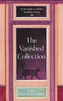 bokomslag The Vanished Collection