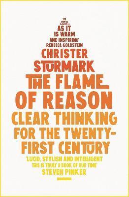 The Flame of Reason 1