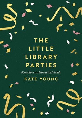The Little Library Parties 1
