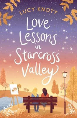 bokomslag Love Lessons in Starcross Valley