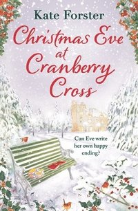 bokomslag Christmas Eve at Cranberry Cross