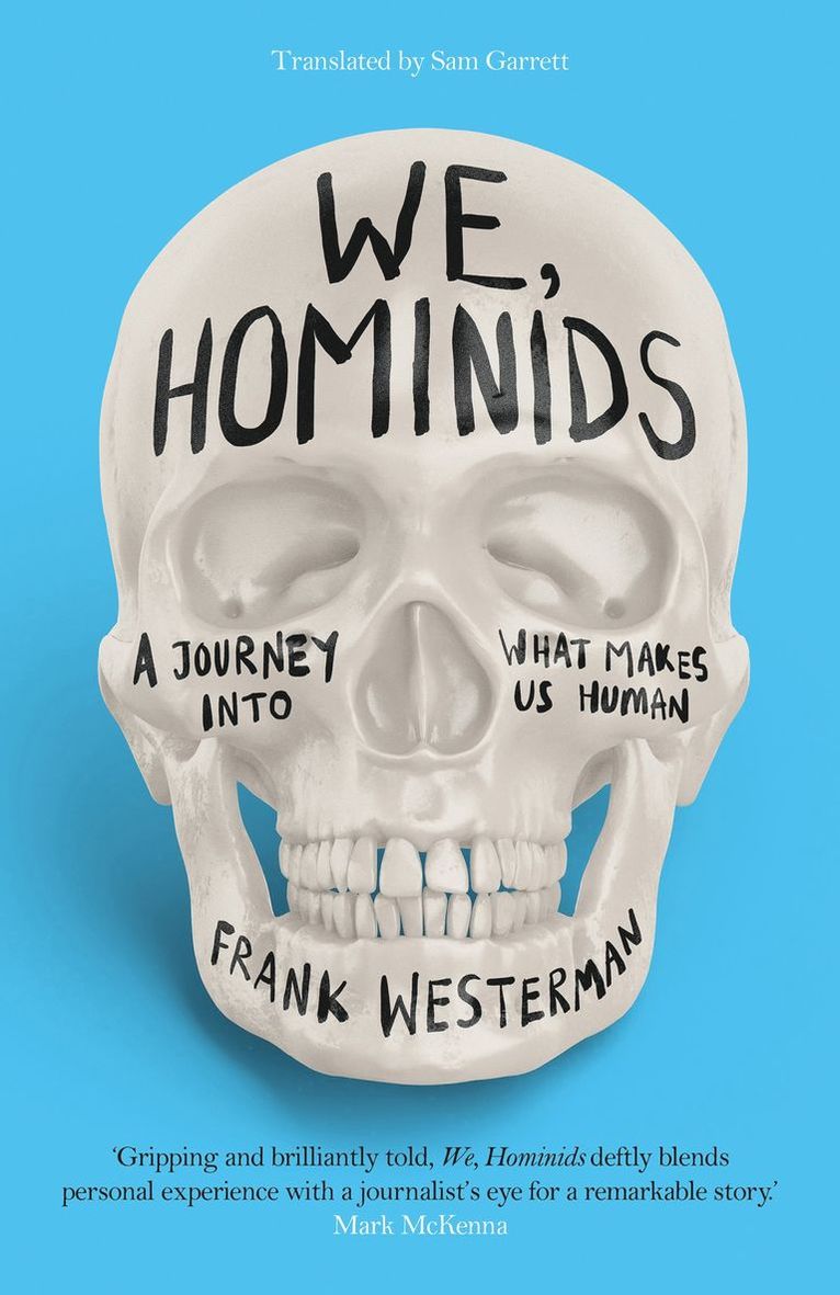 We, Hominids 1