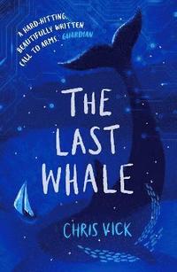 bokomslag The Last Whale