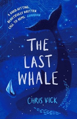 bokomslag Last Whale