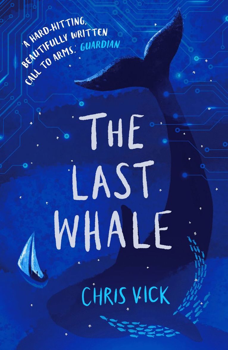 The Last Whale 1