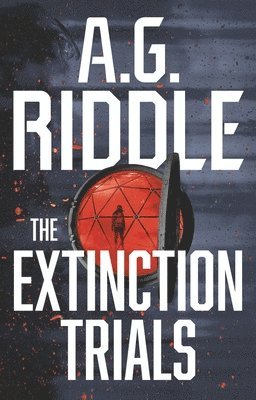 The Extinction Trials 1