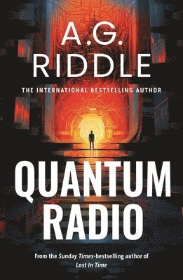 bokomslag Quantum Radio