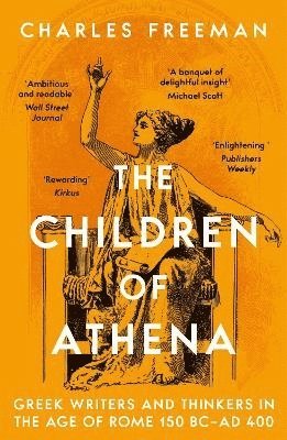 The Children of Athena 1