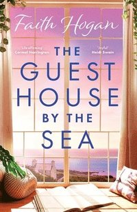 bokomslag The Guest House by the Sea
