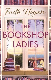 bokomslag Bookshop Ladies