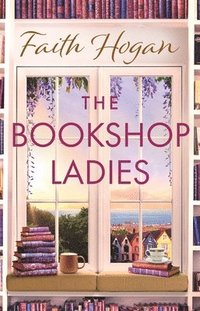 bokomslag The Bookshop Ladies