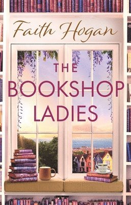 Bookshop Ladies 1