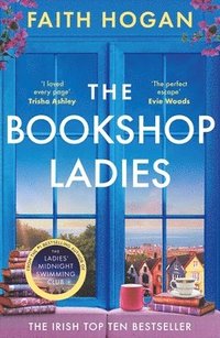 bokomslag Bookshop Ladies