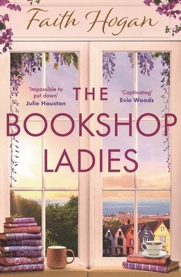 Bookshop Ladies