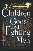 bokomslag Children Of Gods And Fighting Men