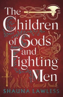The Children of Gods and Fighting Men 1