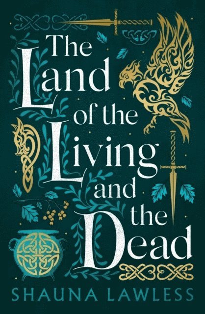 Land Of The Living And The Dead 1