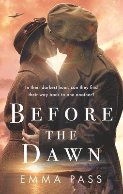 Before the Dawn 1