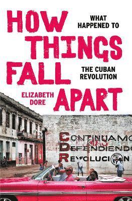 How Things Fall Apart 1