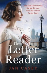 bokomslag The Letter Reader