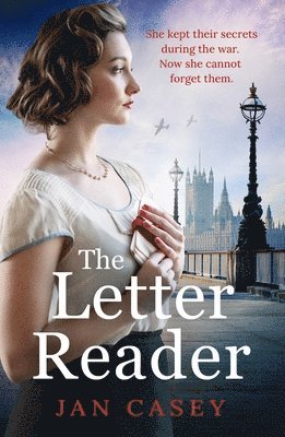The Letter Reader 1