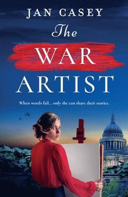 The War Artist 1