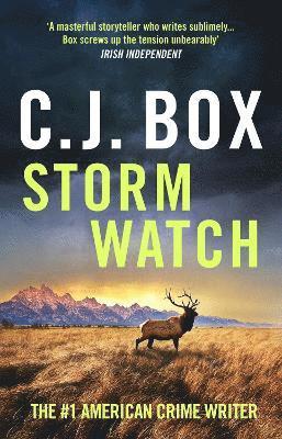 Box, C: Storm Watch